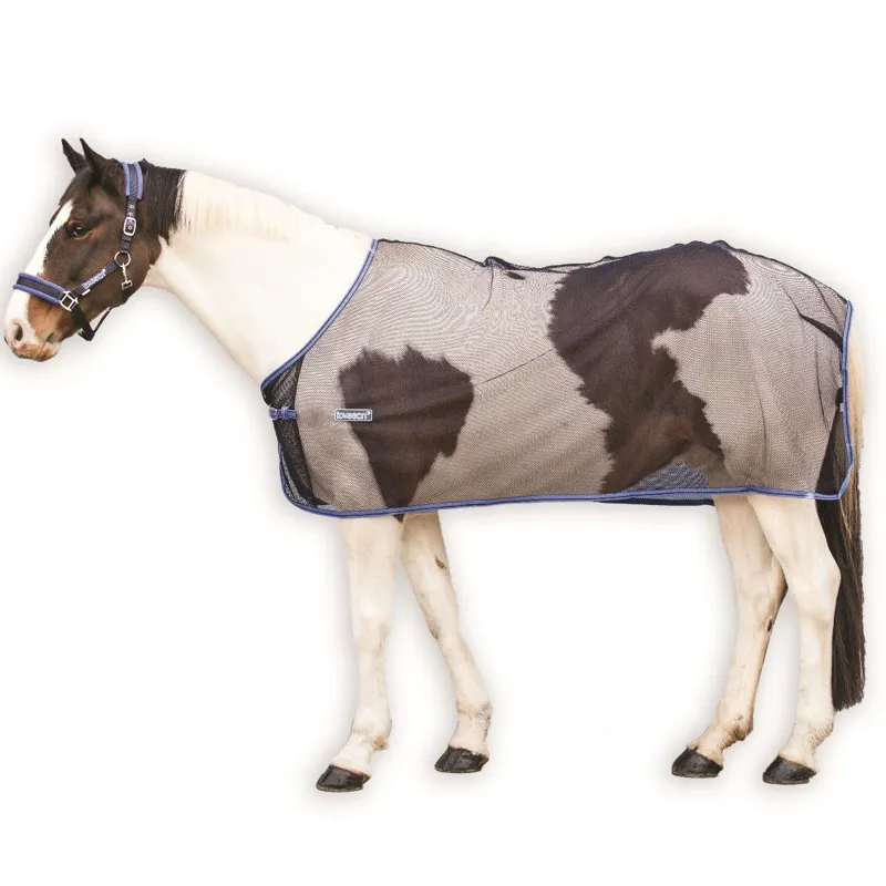 Loveson Net Cooler - Navy